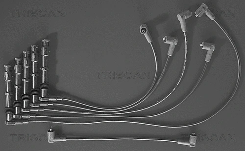 Ignition Cable Kit (8860 4131)
