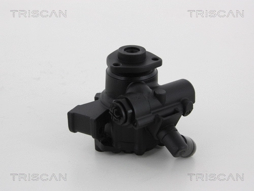 Hydraulic Pump, steering