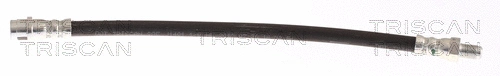 Brake Hose (8150 23200)