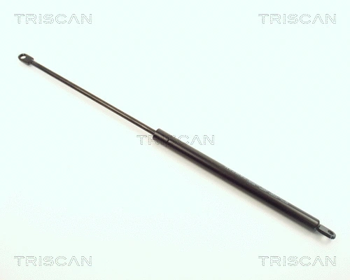 Gas Spring, bonnet (8710 1108)