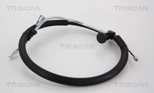 Cable Pull, parking brake (8140 231104)