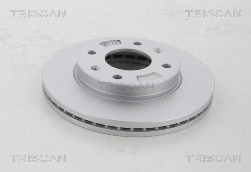 Brake Disc (8120 43110C)