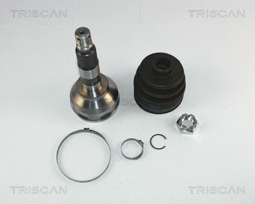 Joint Kit, drive shaft (8540 68107)