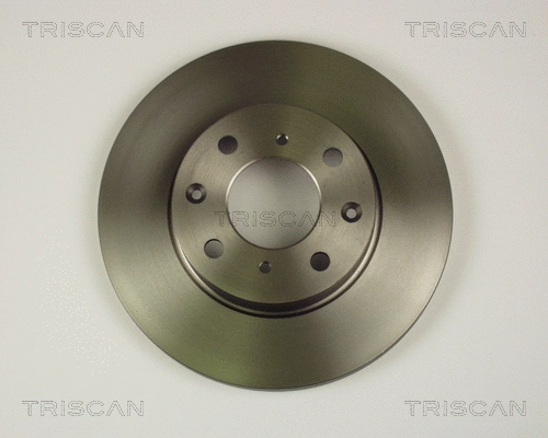 Brake Disc (8120 40109)