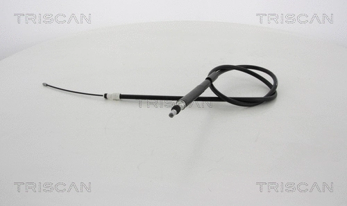 Cable Pull, parking brake (8140 28130)