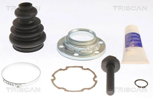Bellow Kit, drive shaft (8540 29936)