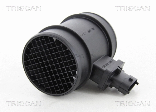Mass Air Flow Sensor (8812 28010)