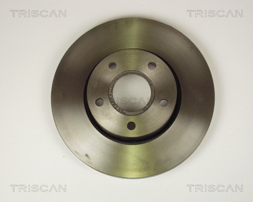 Brake Disc (8120 16128)