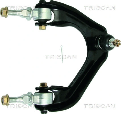 Control/Trailing Arm, wheel suspension (8500 40513)