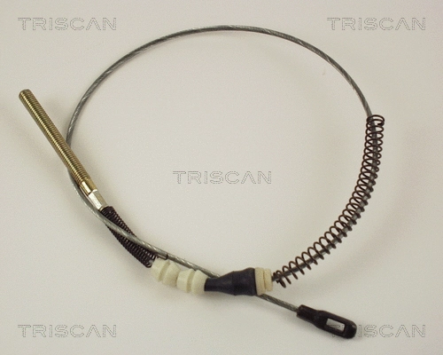 Cable Pull, parking brake (8140 24121)