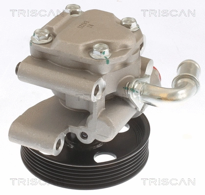 Hydraulic Pump, steering