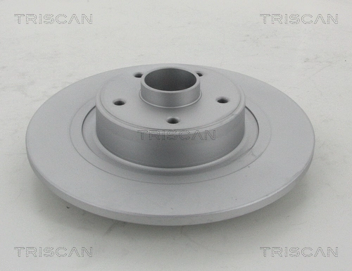 Brake Disc (8120 25147C)