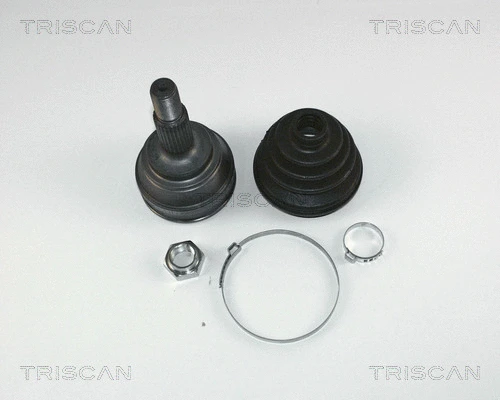 Joint Kit, drive shaft (8540 65107)
