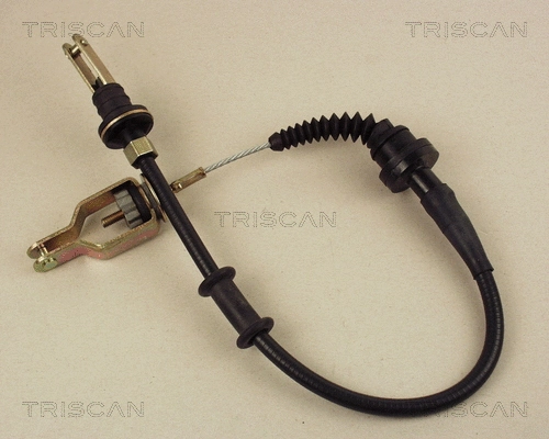 Cable Pull, clutch control (8140 14205)