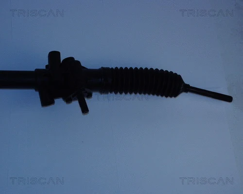 Steering Gear