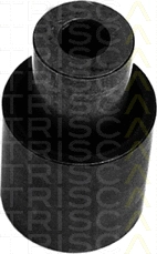 Deflection/Guide Pulley, timing belt (8646 29205)