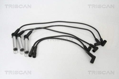 Ignition Cable Kit (8860 4165)