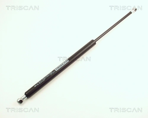 Gas Spring, boot/cargo area (8710 24207)