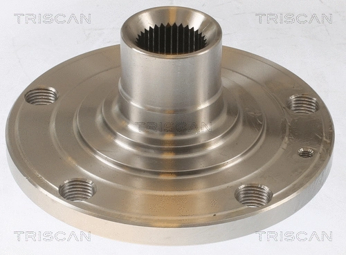 Wheel Hub (8535 29020)