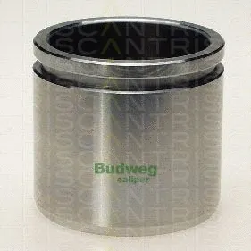 Piston, brake caliper (8170 235431)