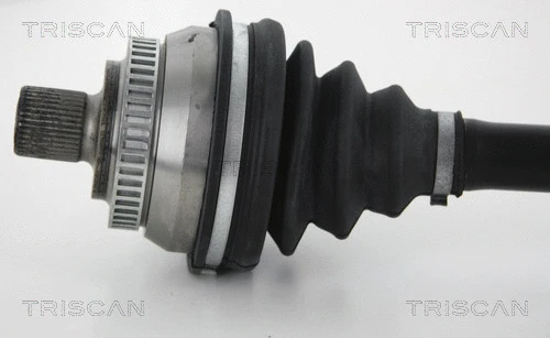 Drive Shaft