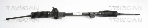 Steering Gear (8510 16307)
