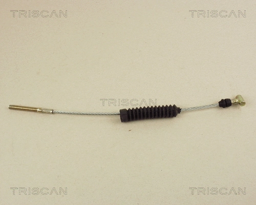 Cable Pull, parking brake (8140 13110)