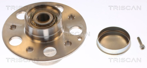 Wheel Hub