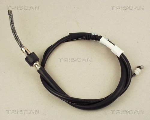 Cable Pull, parking brake (8140 13183)