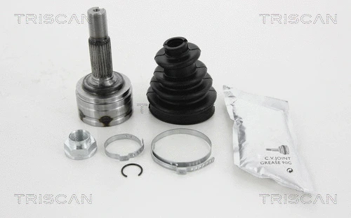 Joint Kit, drive shaft (8540 13133)