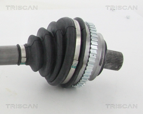 Drive Shaft