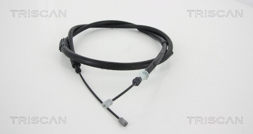 Cable Pull, parking brake (8140 38152)