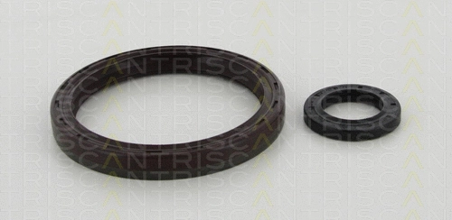 Shaft Seal Set, clutch