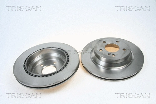 Brake Disc (8120 23164)