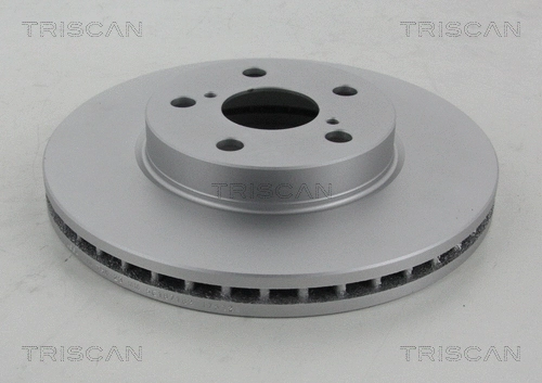Brake Disc (8120 13152C)