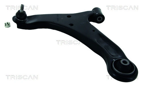 Control/Trailing Arm, wheel suspension (8500 24552)