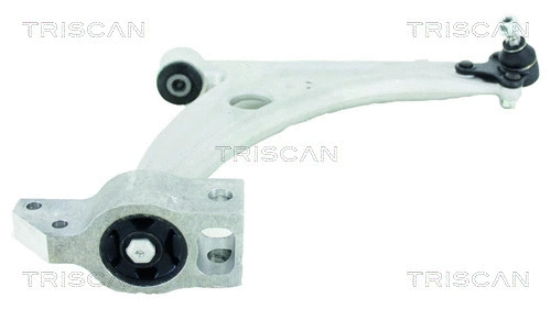 Control/Trailing Arm, wheel suspension (8500 29595)