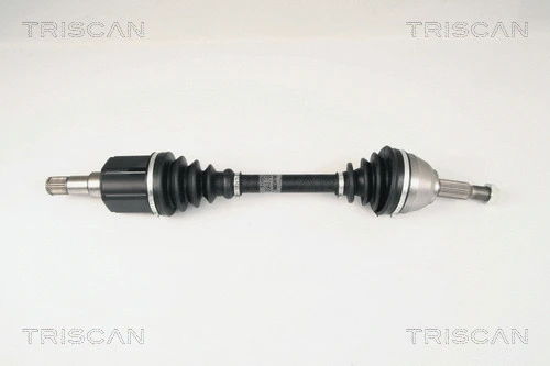 Drive Shaft (8540 16596)