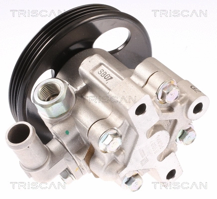 Hydraulic Pump, steering