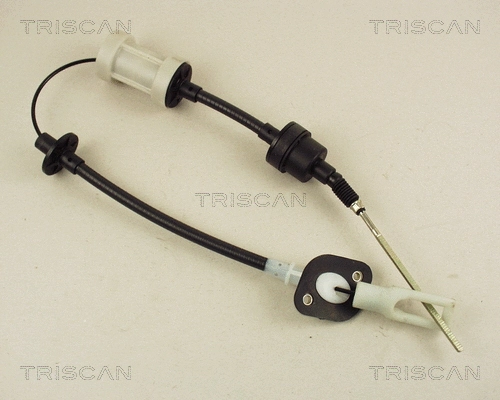 Cable Pull, clutch control (8140 15263)