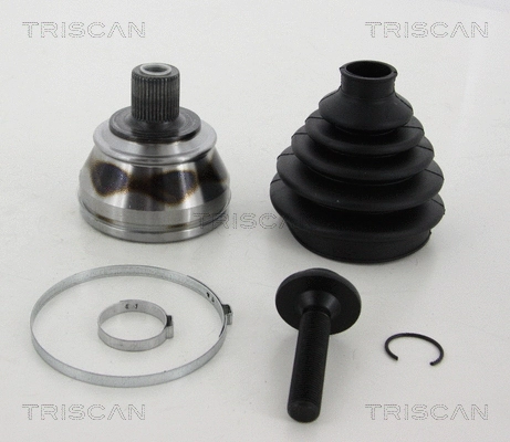 Joint Kit, drive shaft (8540 29172)