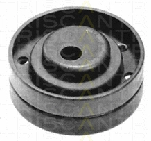 Tensioner Pulley, timing belt (8646 16104)