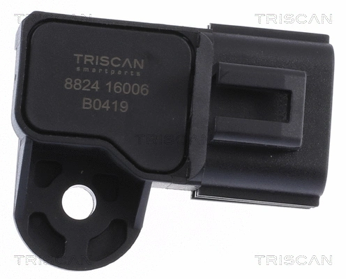 Sensor, intake manifold pressure (8824 16006)