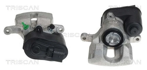 Brake Caliper (8170 345154)