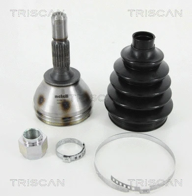 Joint Kit, drive shaft (8540 28129)