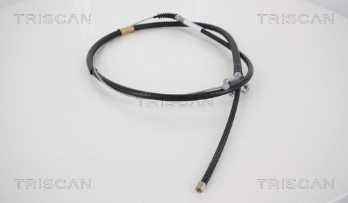 Cable Pull, parking brake (8140 131182)
