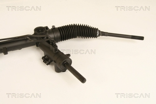 Steering Gear