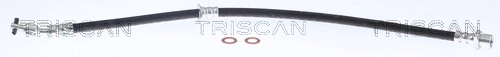 Brake Hose (8150 13140)