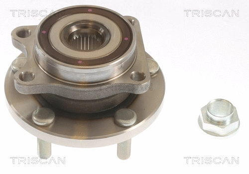 Wheel Bearing Kit (8530 68109A)