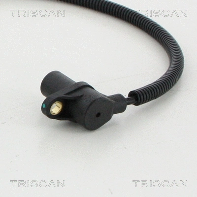Sensor, crankshaft pulse